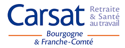 Partenariat de Senioralis / Merci Julie avec la CARSAT Bourgogne Franche-Comté