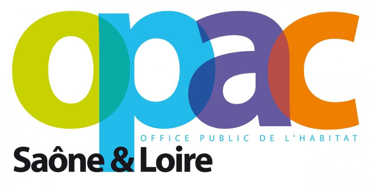 Partenariat de Senioralis / Merci Julie avec l'OPAC Saône et Loire