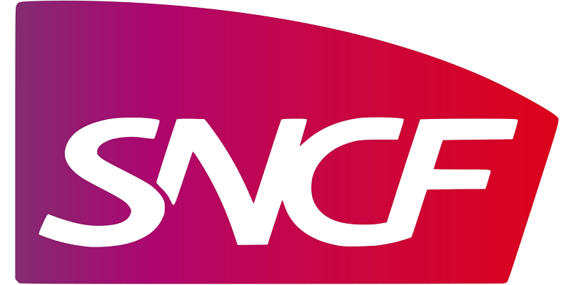 Partenariat de Senioralis / Merci Julie avec la SNCF